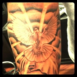 Meet your Posher, John A.